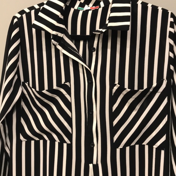 Long blouse - Picture 3 of 5